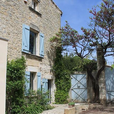 La Rôse Acomodação com café da manhã Saint-Gervasy Exterior foto