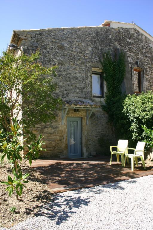 La Rôse Acomodação com café da manhã Saint-Gervasy Exterior foto