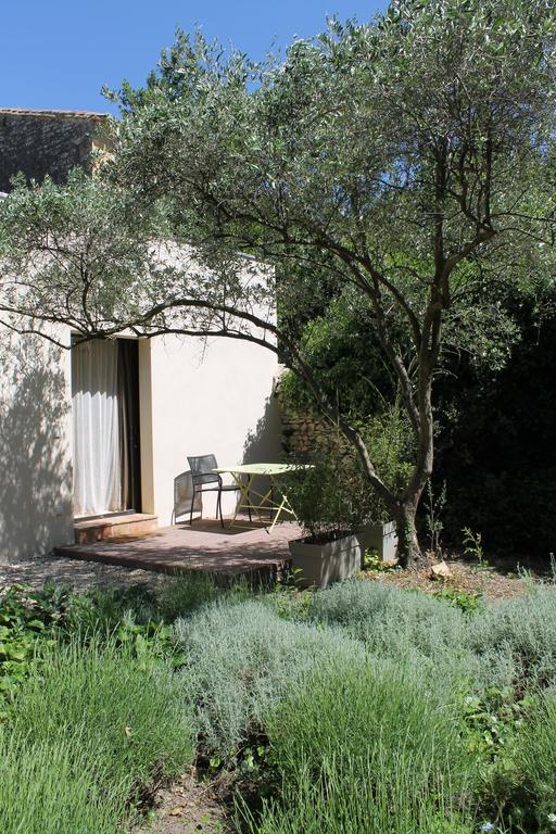 La Rôse Acomodação com café da manhã Saint-Gervasy Exterior foto