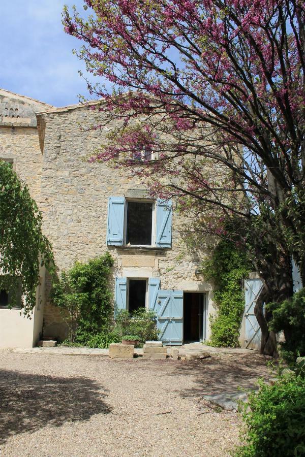 La Rôse Acomodação com café da manhã Saint-Gervasy Exterior foto
