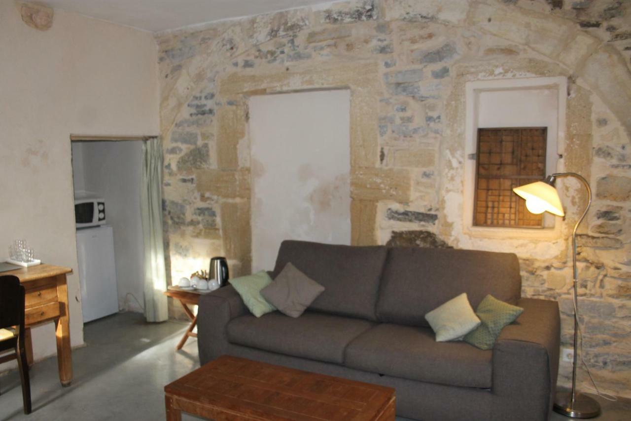 La Rôse Acomodação com café da manhã Saint-Gervasy Exterior foto