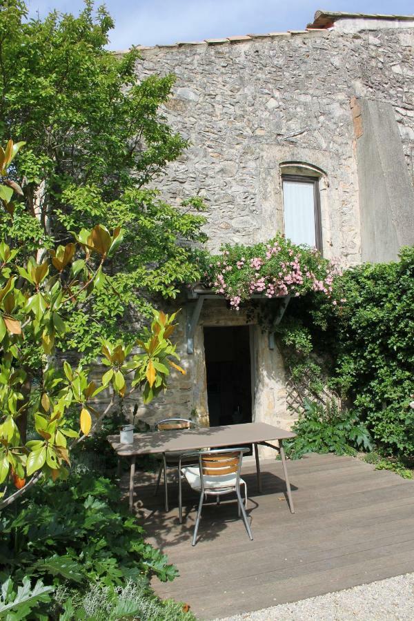 La Rôse Acomodação com café da manhã Saint-Gervasy Exterior foto